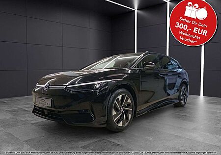 VW ID.7 Volkswagen Tourer Pro S DiscoverMax BlackStyle IQ.Drive