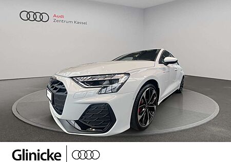 Audi A3 S line 35 TFSI LED SONOS HuD Navi