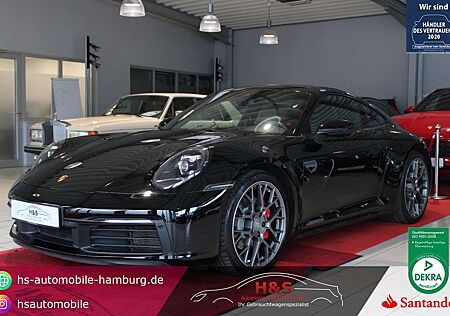 Porsche 911 Carrera 4 S