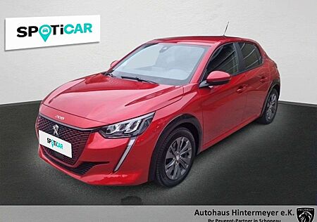 Peugeot 208 E- Active Pack