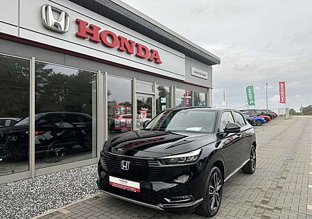 Honda HR-V Hybrid e:HEV 1.5 i-MMD Advance