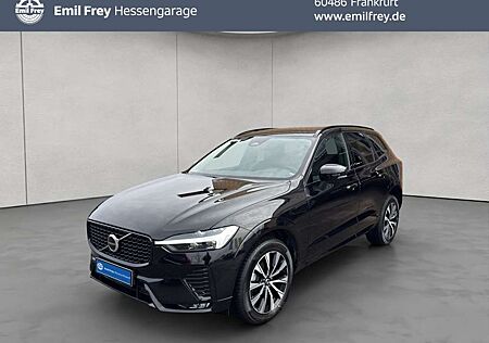 Volvo XC 60 XC60 XC60 B4 Plus-Dark Aut Glasd Nappaleder-Perforiert