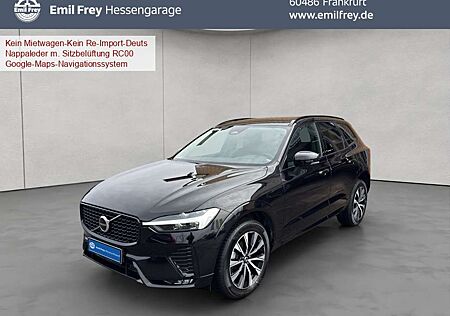 Volvo XC 60 XC60 XC60 B4 Plus-Dark Aut Glasd PilotAssist BLIS Nappa