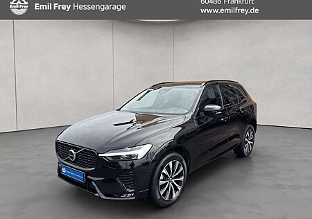 Volvo XC 60 XC60 XC60 B4 Plus-Dark Aut Glasd Nappaleder-Perforiert