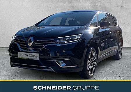 Renault Espace Initiale Paris BLUE dCi 190 EDC +MATRIX+