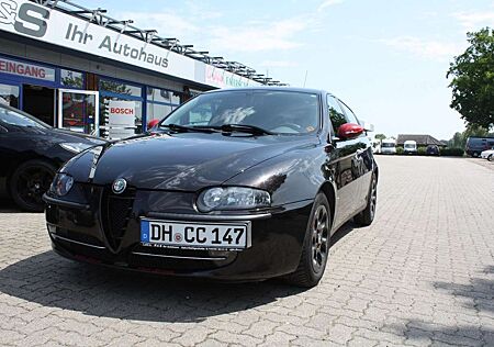Alfa Romeo 147 1.9 JTD Distinctive