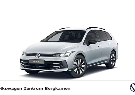 VW Golf Variant Volkswagen VIII 2.0 GOAL FACELIFT ACC CARPLAY