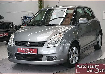 Suzuki Swift 1.3 Club
