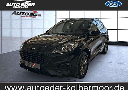 Ford Kuga Plug-In Hybrid ST-Line X Sportpaket Bluetooth