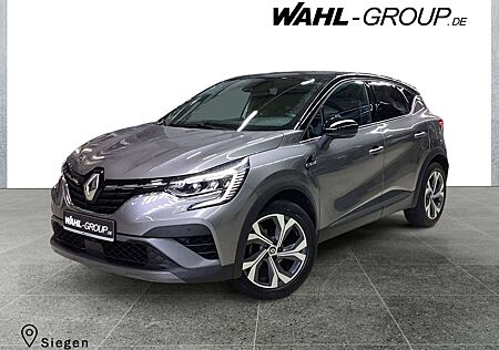 Renault Captur R.S. LINE TCe 140 *NAVI*KAMERA*