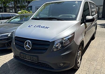 Mercedes-Benz Vito 114 CDI Kompakt HA Aut. BASE RFK KLIMA