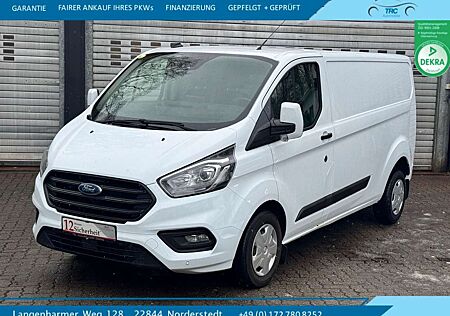 Ford Transit Custom Kasten 300 L2H1 Trend