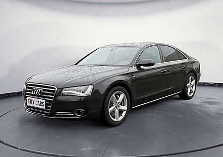 Audi A8 3.0 TDI quattro 360Kamera Standheizung Matrix