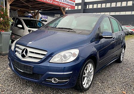 Mercedes-Benz B 180 B-Klasse Diesel CDI DPF. 2-Hand. Euro 5