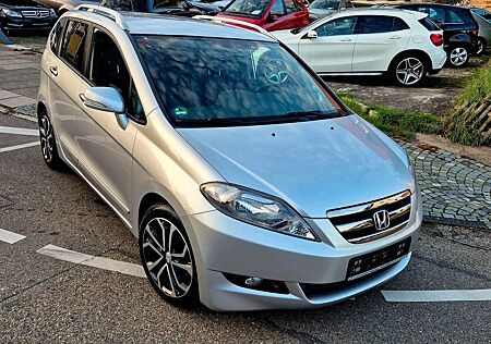 Honda FR-V 1.8 Comfort /Klima-PDC-17"Zoll-Temp.-6Sitze
