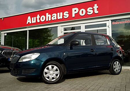 Skoda Fabia 1.2 Klima ZV TÜV & Service Neu