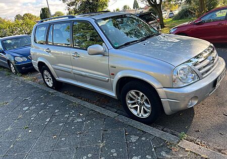 Suzuki Grand Vitara XL-7 Automatik Comfort +