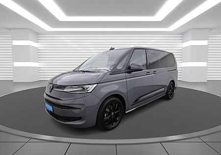 VW T7 Multivan Volkswagen EDITION L 2.0 TDI DSG (+EURO6) Navi