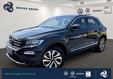 VW T-Roc Volkswagen 1.5TSI Active AHK+SITZHZG+APP-CONNECT+++
