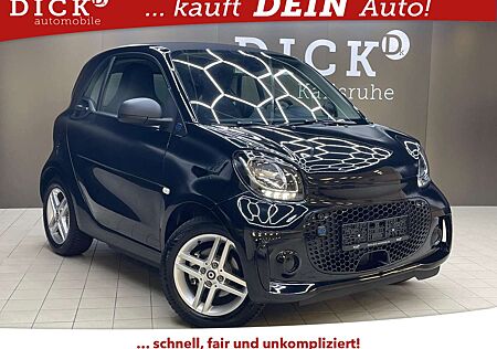 Smart ForTwo Passion 17KWH NAV+SHZ+TEMP+CAPLAY+PDC+MFL