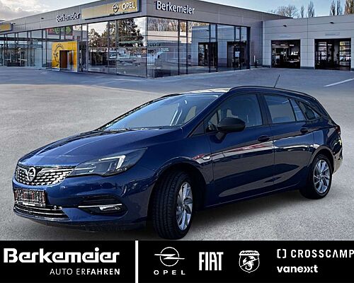 Opel Astra K ST Edition **Kamera/Klima/Sitzheizung**