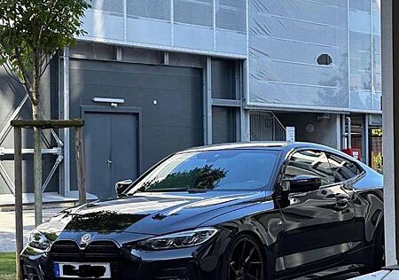 BMW 430i 430 Coupe