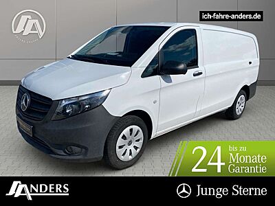 Mercedes-Benz Vito 116 Kasten Base Lang Distronic*Standhzg*SHZ