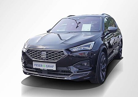 Seat Tarraco FR-Line 2.0 TDI 7-Gang-DSG - PANO/ACC/STANDH