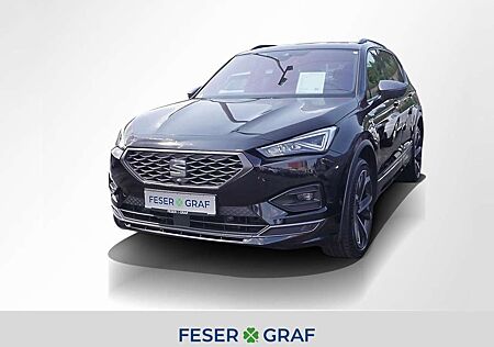 Seat Tarraco FR-Line 2.0 TDI 7-Gang-DSG - PANO/ACC/STANDH