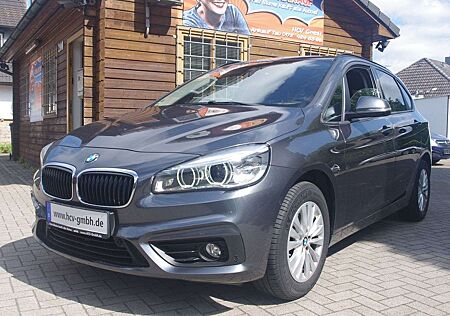 BMW 218i 218 Active Tourer Aut. Advantage