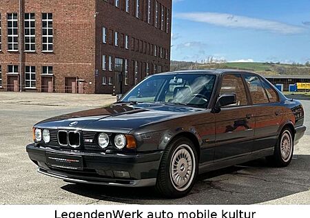 BMW M5 E34 Schalter Technik/Fahrwerk orig. neu