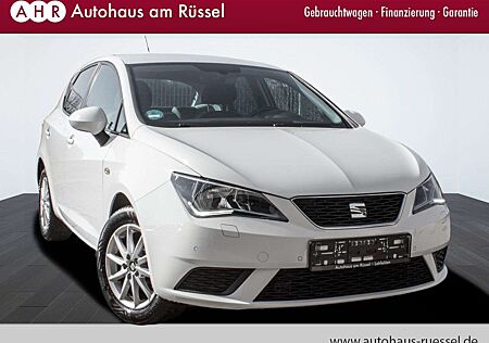 Seat Ibiza Style 1.2 TSI *FullLink*Bluetooth*Einparkh