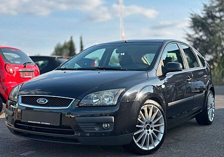 Ford Focus 2.0 Lim. "Sport"