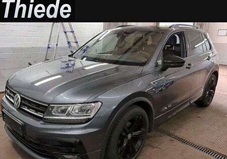 VW Tiguan Volkswagen 2.0D R-LINE DSG NAVI/LED/KAMERA/PANO./DYN