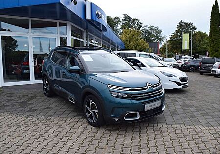 Citroën C5 Aircross Citroen PT 130 Schiebed.Keyless, Sitzh.Nav.