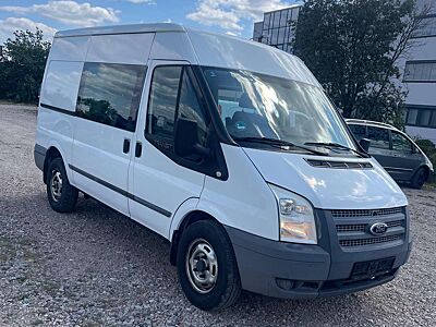 Ford Transit FT 350 M LKW