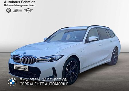 BMW 330 e xDrive Touring 363€ netto/mtl.*M Sportpaket*Adap