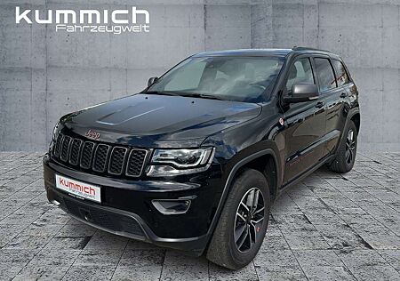 Jeep Grand Cherokee Trailhawk 3.0l V6 MultiJet