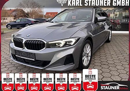 BMW 320 d Touring xDrive STANDH. LED DAB KLIMA