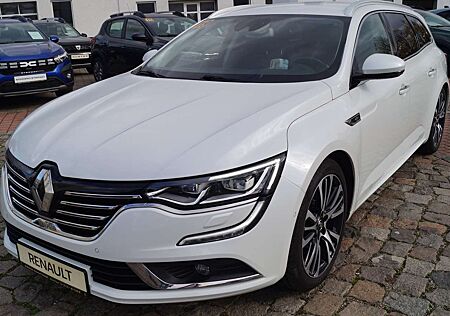 Renault Talisman Grandtour BLUE dCi 200 EDC INITIALE PARIS