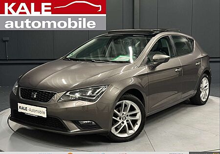 Seat Leon Style 1.4 TSI *LED/PANORAMA/DAB/ALLWETTER*