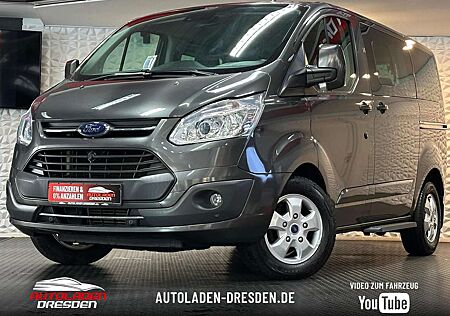 Ford Tourneo Custom 2.0TDCi TITANIUM* SHZ#FH#TEMP#AHK