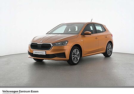 Skoda Fabia Tour TSI LED SHZ SmartLink Bluetooth