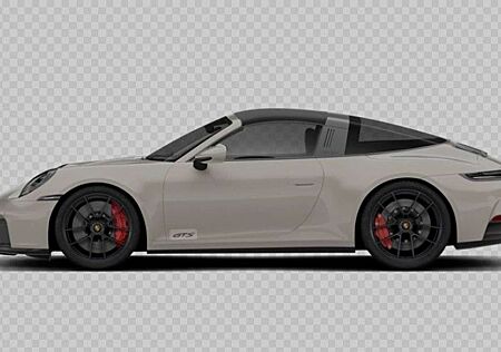Porsche 992 911 Targa 4 GTS *Aproved*18W Sitze*NIGHT V