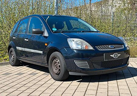 Ford Fiesta Fun X|Automatik|Servo|Klima