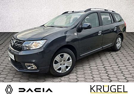 Dacia Logan MCV TCe 90 (S&S) Comfort