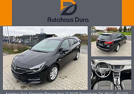 Opel Astra 1.5 D Edition StartStop Aut. Navi+Kamera