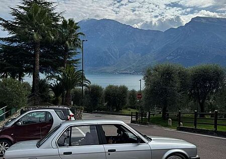 BMW 324d 324