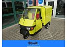 Piaggio APE 50 Kasten