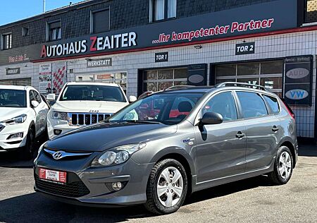 Hyundai i30 CW blue 1.4 Comfort *TÜV*INS*